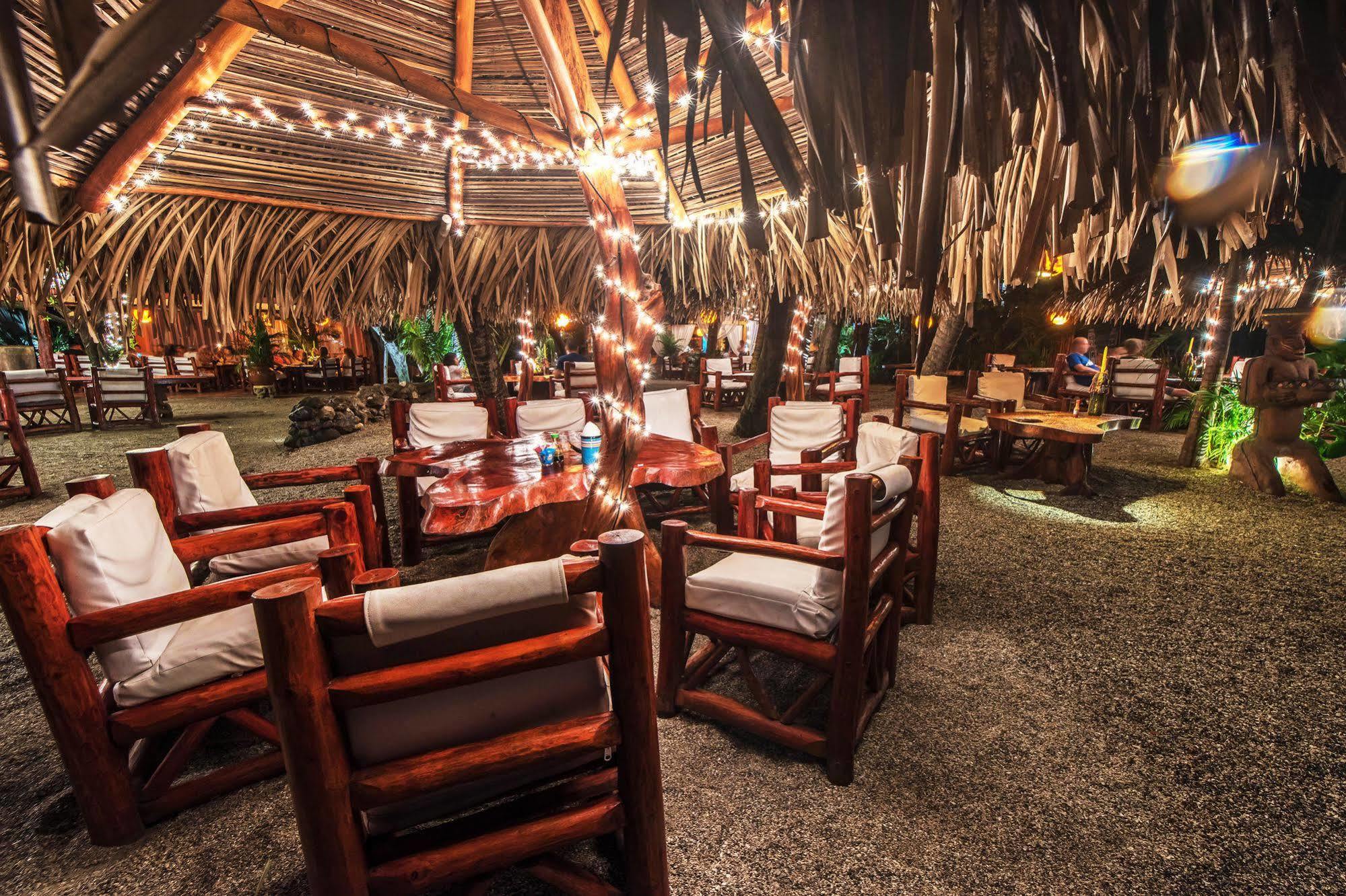 Hotel Locanda Samara Beach Eksteriør billede